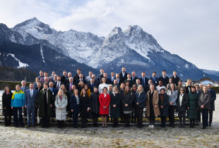 GCMC First Seminar on Russia SoR 24 Group Photo